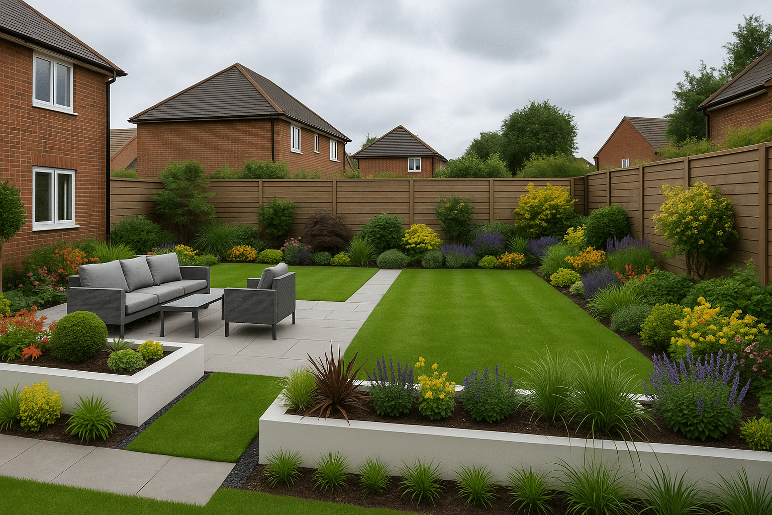landscapers 1
