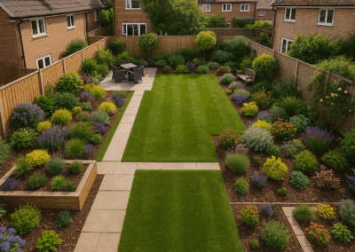 landscapers 5