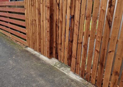ih landscaping & fencing facebook gallery 41