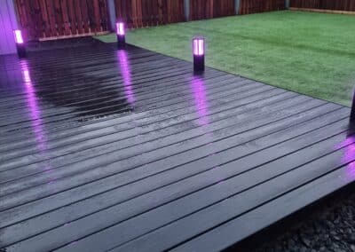 ih landscaping & fencing facebook gallery 66