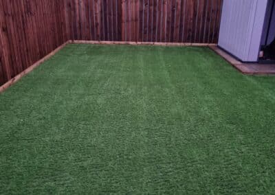 ih landscaping & fencing facebook gallery 68