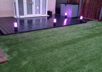 ih landscaping & fencing facebook gallery 69