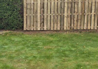 ih landscaping & fencing facebook gallery 9