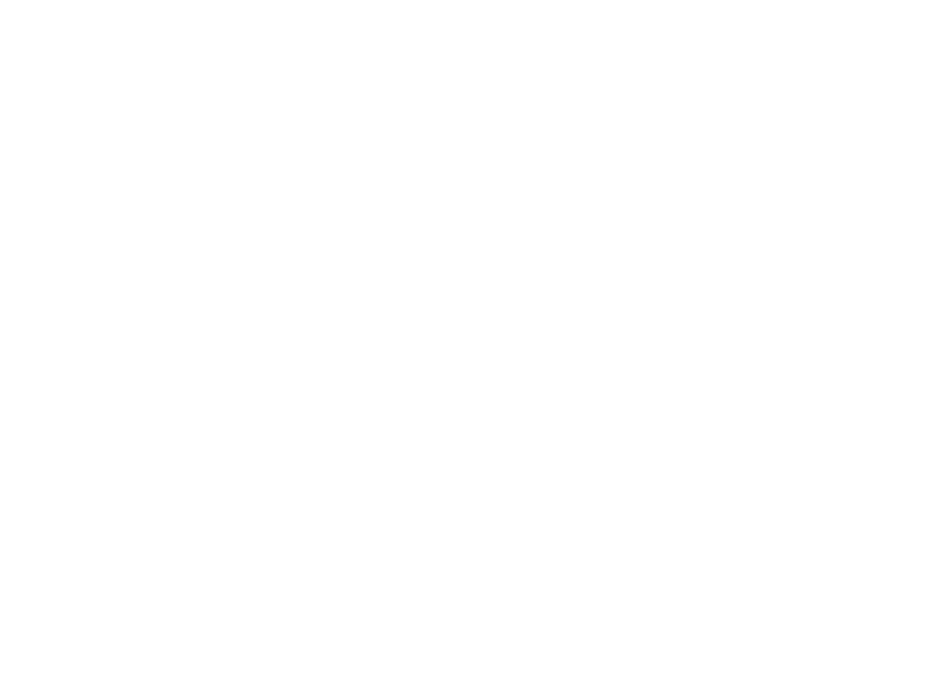 ih landscaping & fencing logo upscaled white